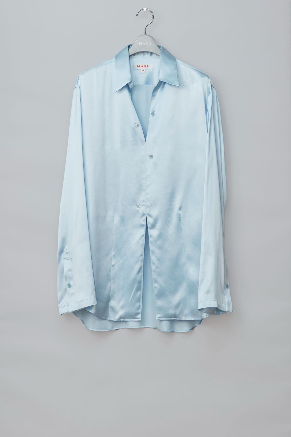 MASU(エムエーエスユー)のLOST SHIRT SAXの通販｜PALETTE art aliveの