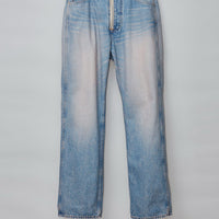 MASU24SS BAGGY JEANS OVER DYE ピンク 44 MASU24SS BAGGY JEANS OVER DYE ピンク 44 MASU 【エムエーエス