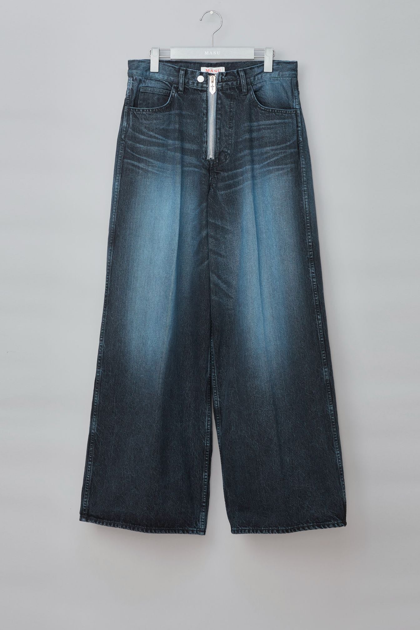 MASU 24ss MASUBOYS BAGGY JEANS デニム MBSS-PT0424_i_002_jpg_1344x.