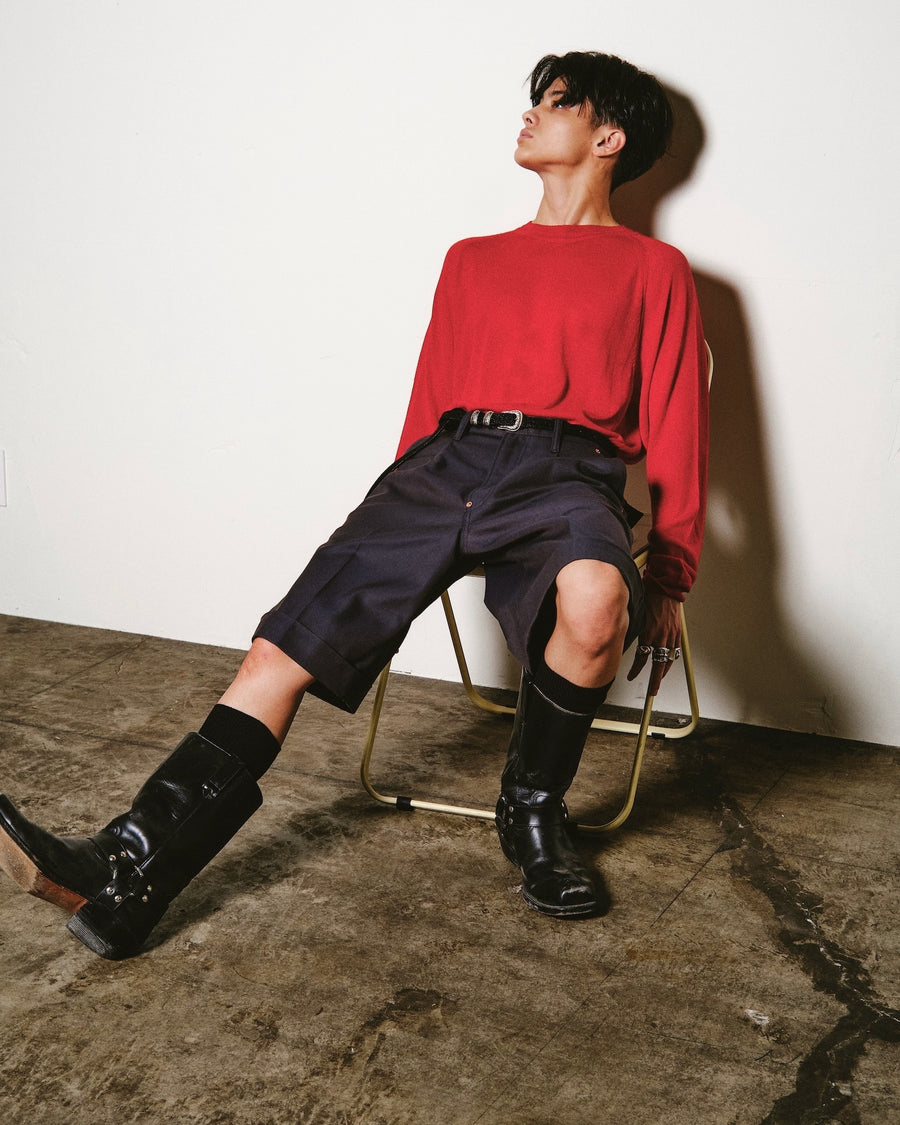 SUGARHILL  WORKERS TROUSERS