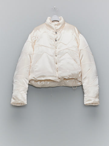 MASU  MUMMY DOWN JACKET