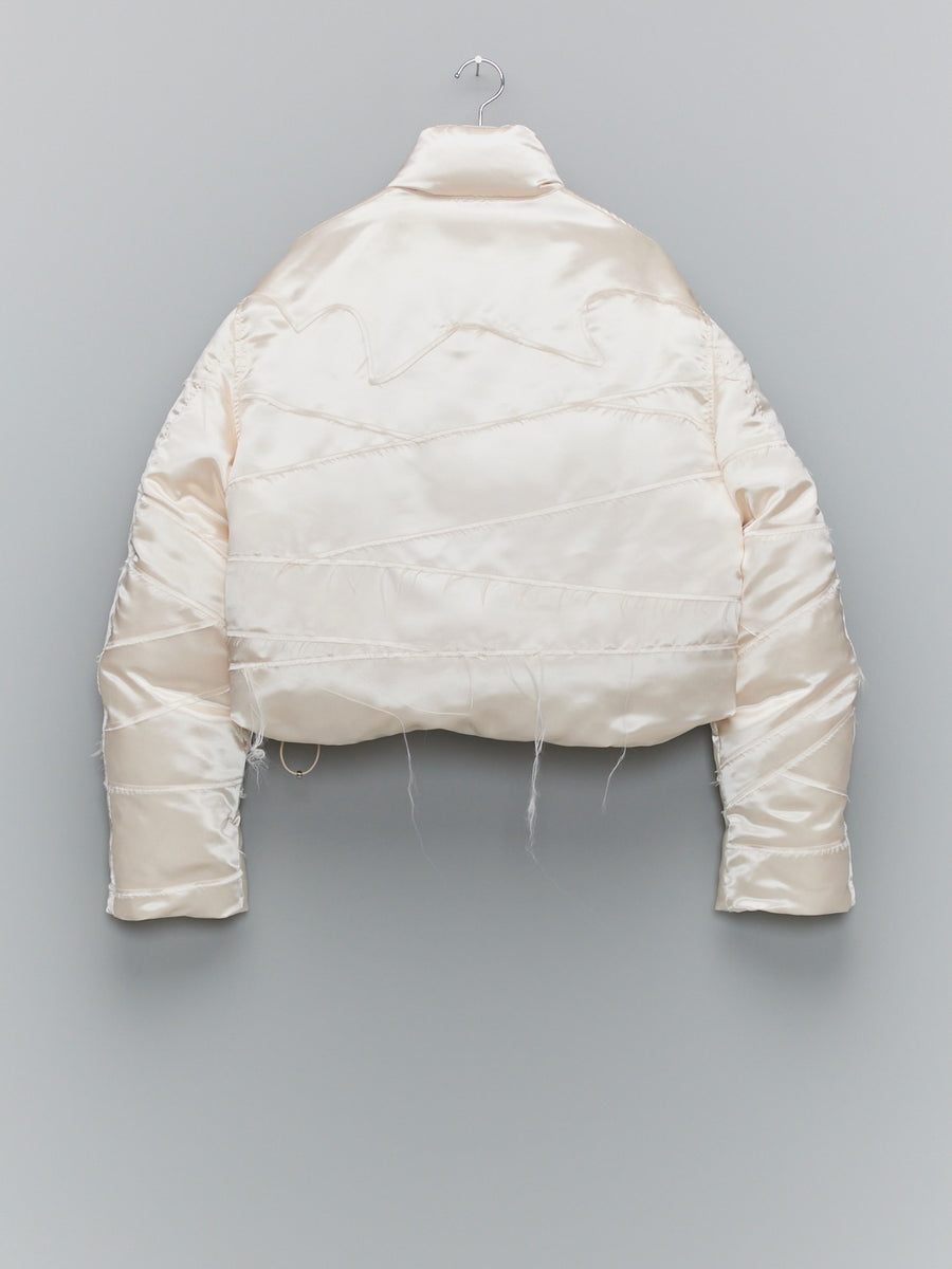 MASU  MUMMY DOWN JACKET