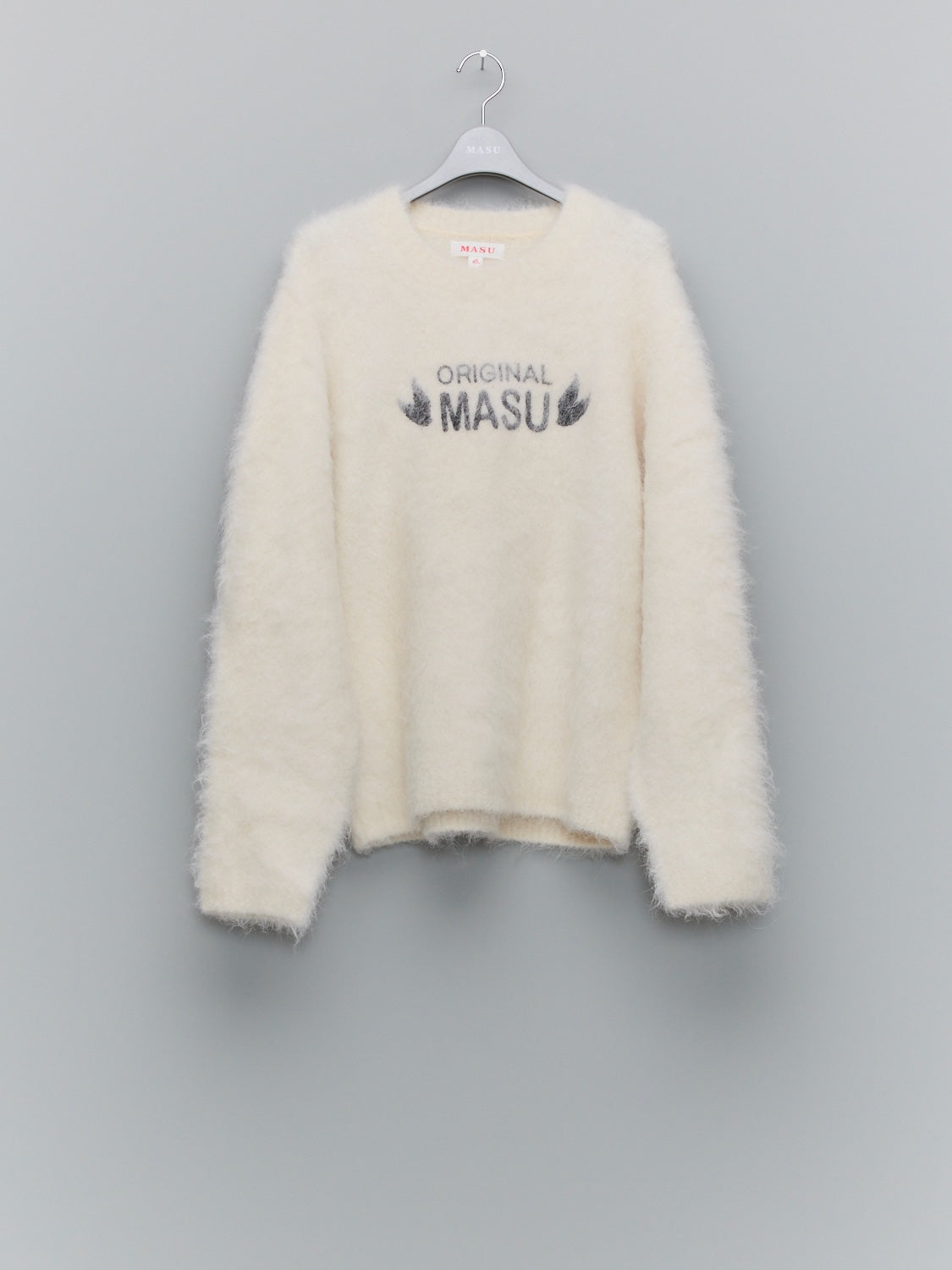 トップス ORIGINAL MASU BRUSHED SWEATER MPFW-KN0424_i_001_jpg_024c8b9d