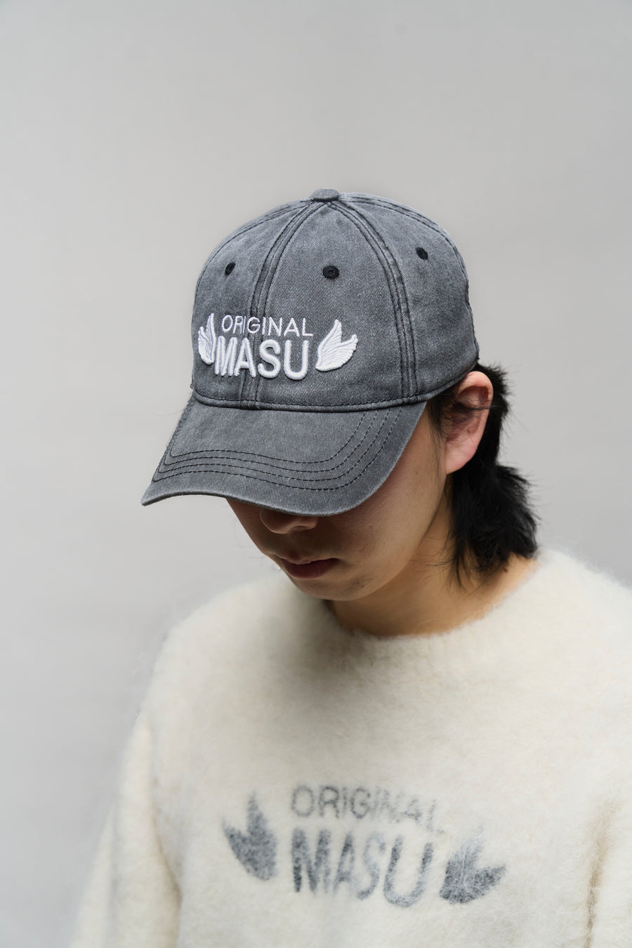 MASU  ORIGINAL MASU CAP