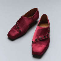 靴 MASU SATIN BAT SHOES(BLACK)27cm IMG_5362_1.jpg?v=1750163060