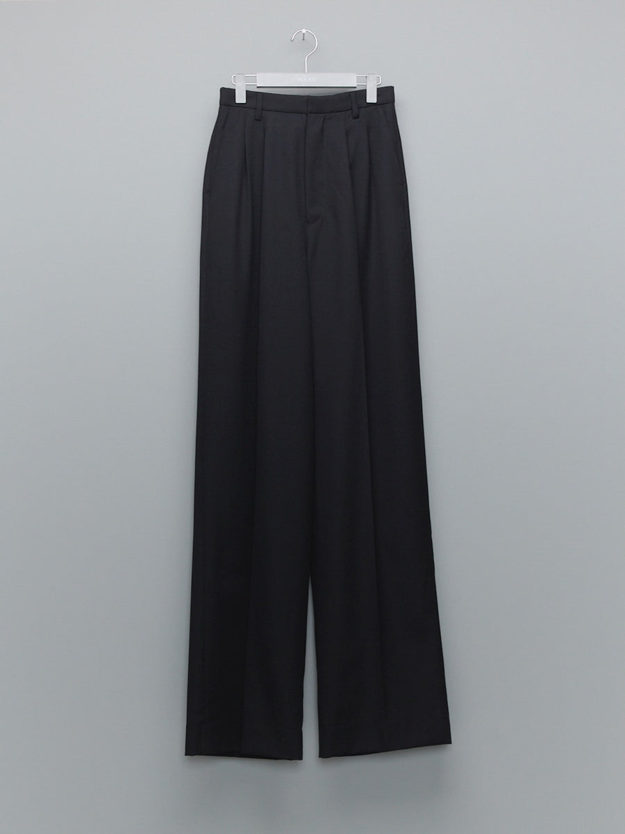 MASU  WIDE TROUSERS