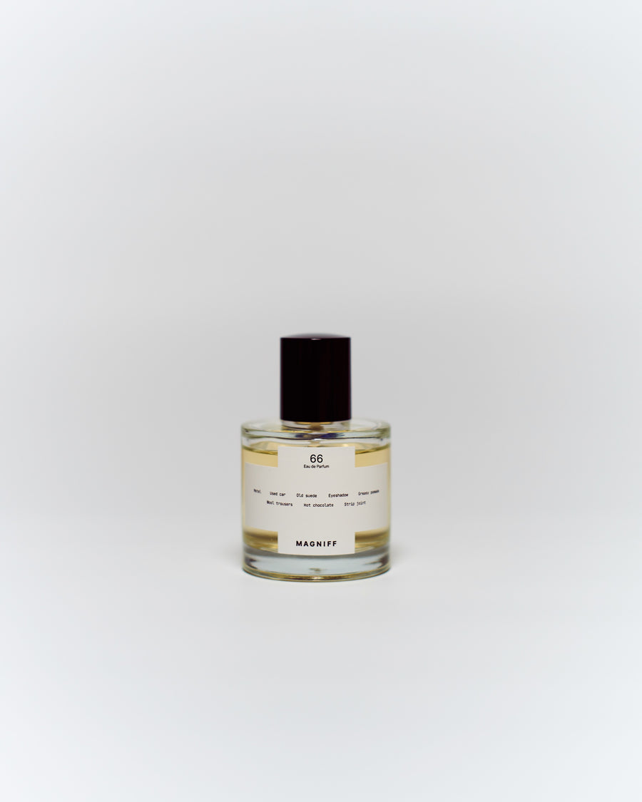 【廃盤✴︎希少】Hougibant ウビガン ラフィネ オードパルファム 60ml MAGNIFF(マグニフ)の”66”オードパルファムの通販｜PALETTE art aliveの