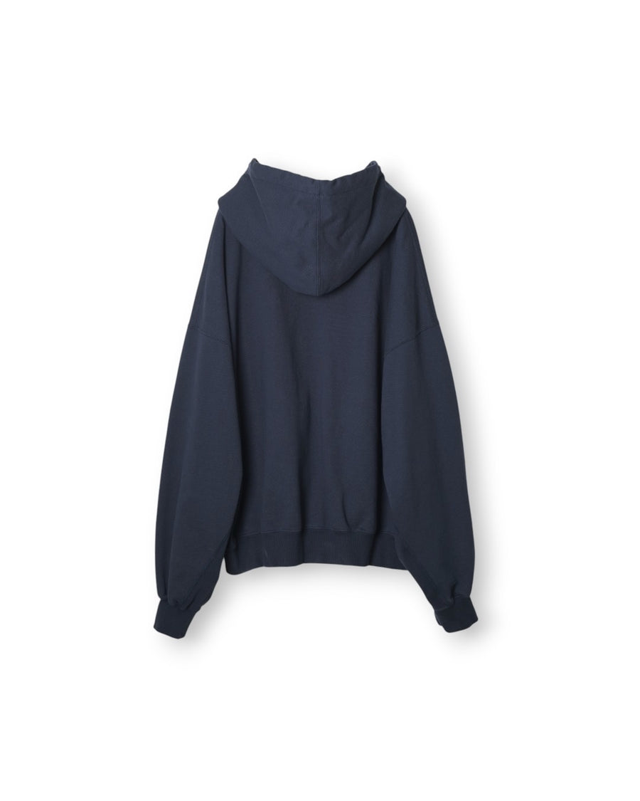 トップス ALOUND VENTILATION SWEAT HOODIE refomed(リフォメッド)の