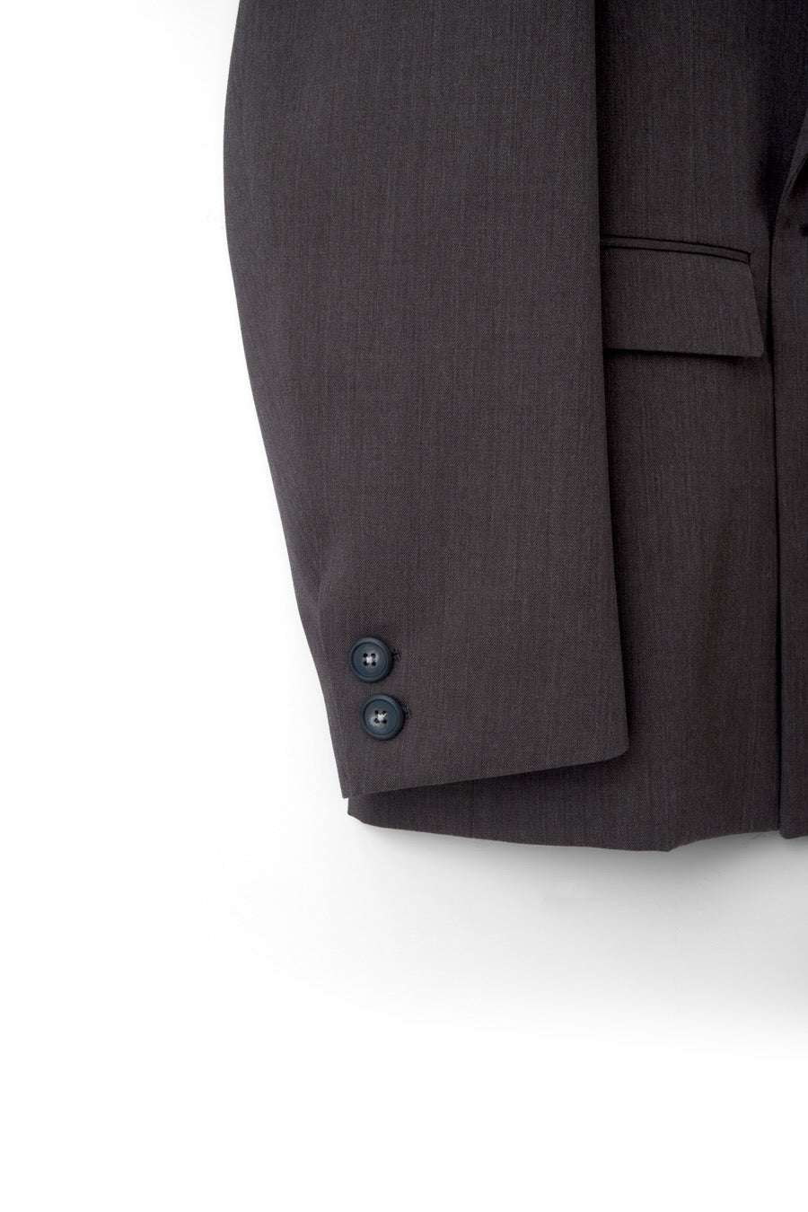 refomed  NEXT MAN DOUBLE JACKET “GABA”