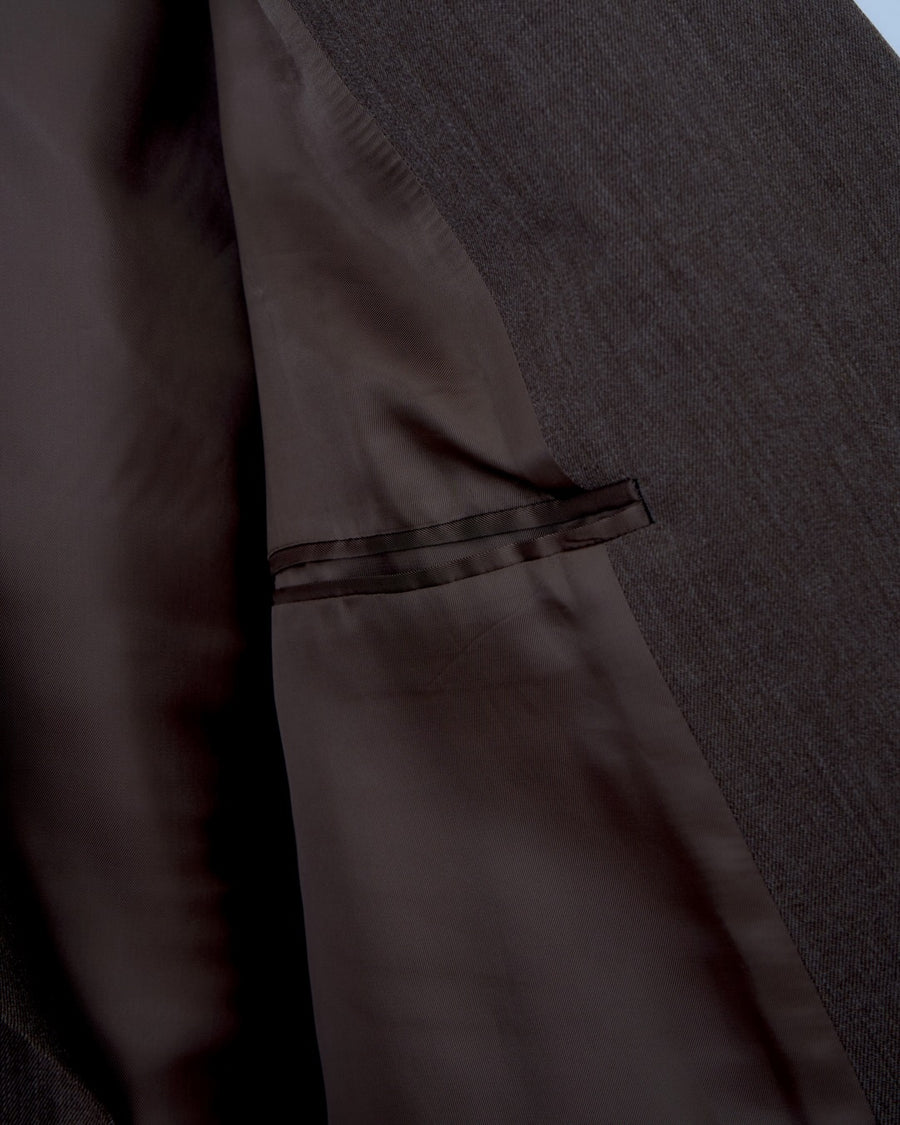 refomed  NEXT MAN DOUBLE JACKET “GABA”