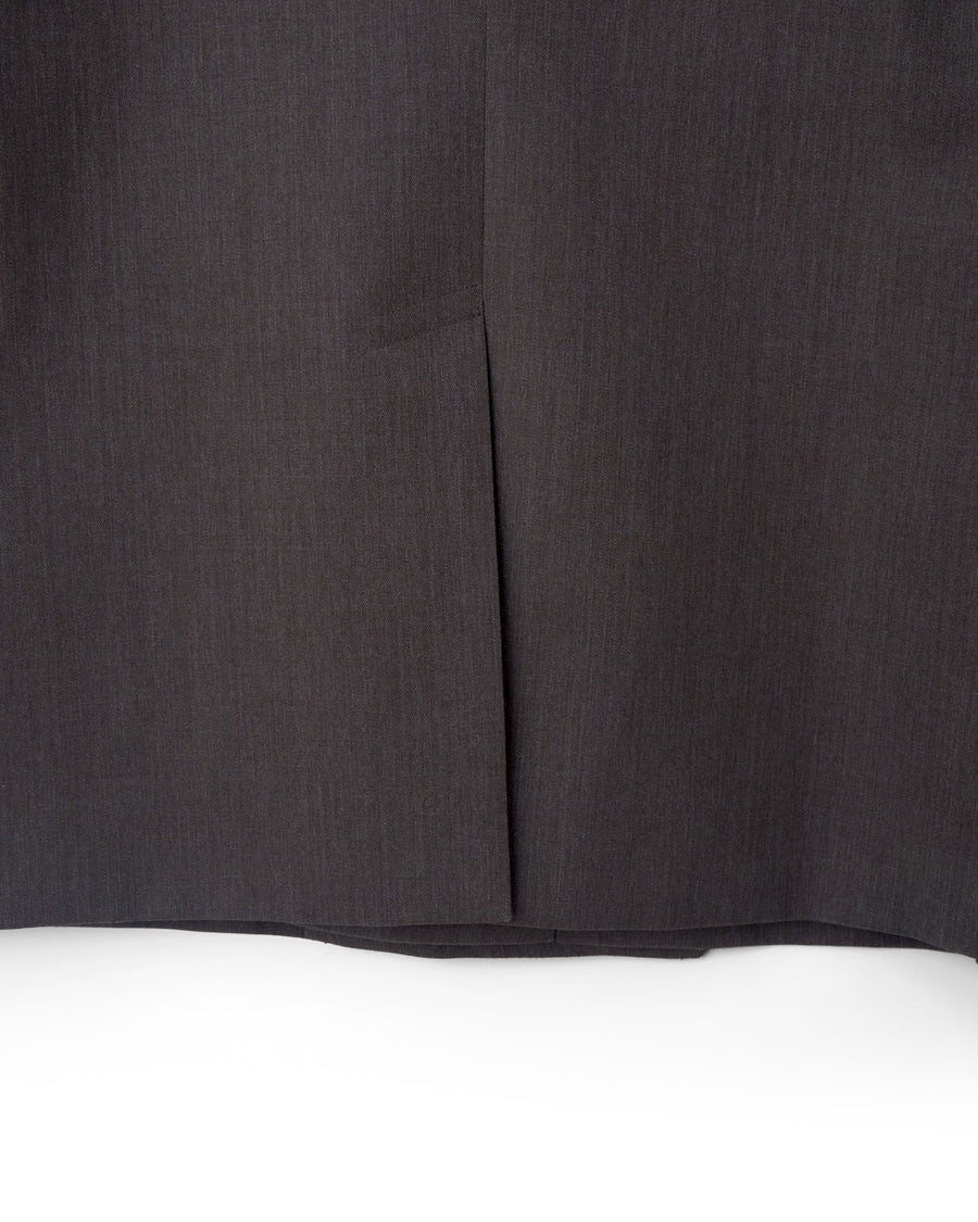 refomed  NEXT MAN DOUBLE JACKET “GABA”