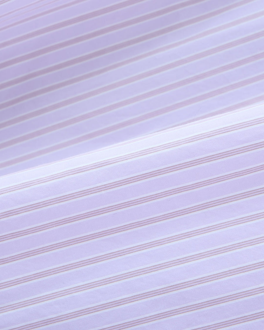 refomed  WRIST PATCH WIDE SHIRT