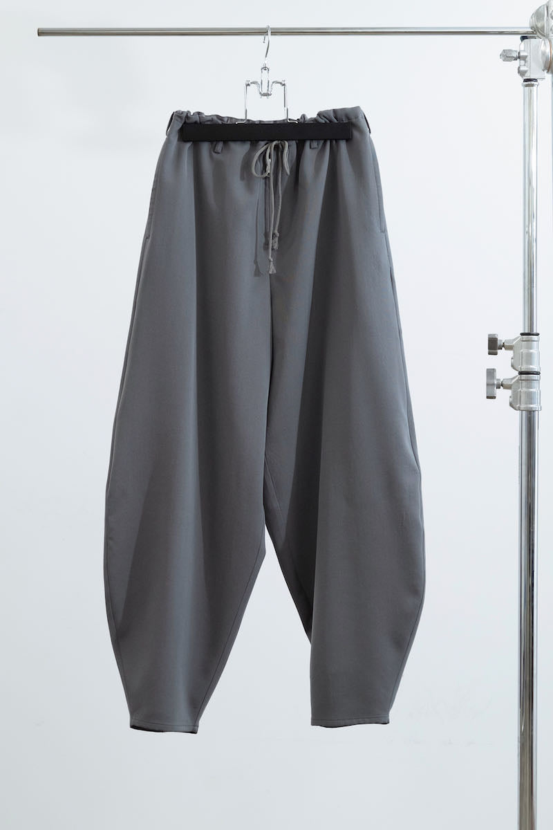 SOSHIOTSUKI(ソウシオオツキ)のKNICKER BOCKERS GRAYの通販