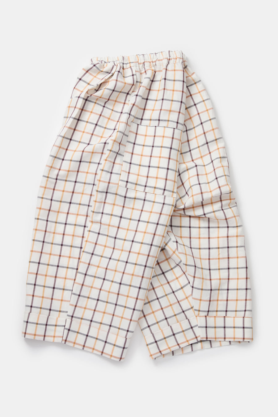 toogood  THE BAKER TROUSER