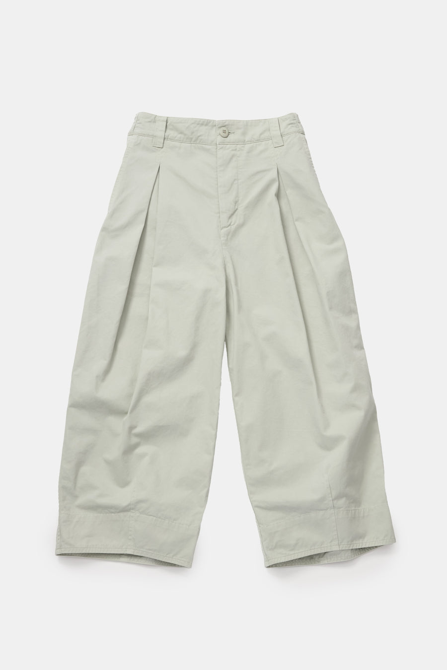 toogood(トゥーグッド)のTHE ETCHER TROUSER PEBBLEの通販｜PALETTE