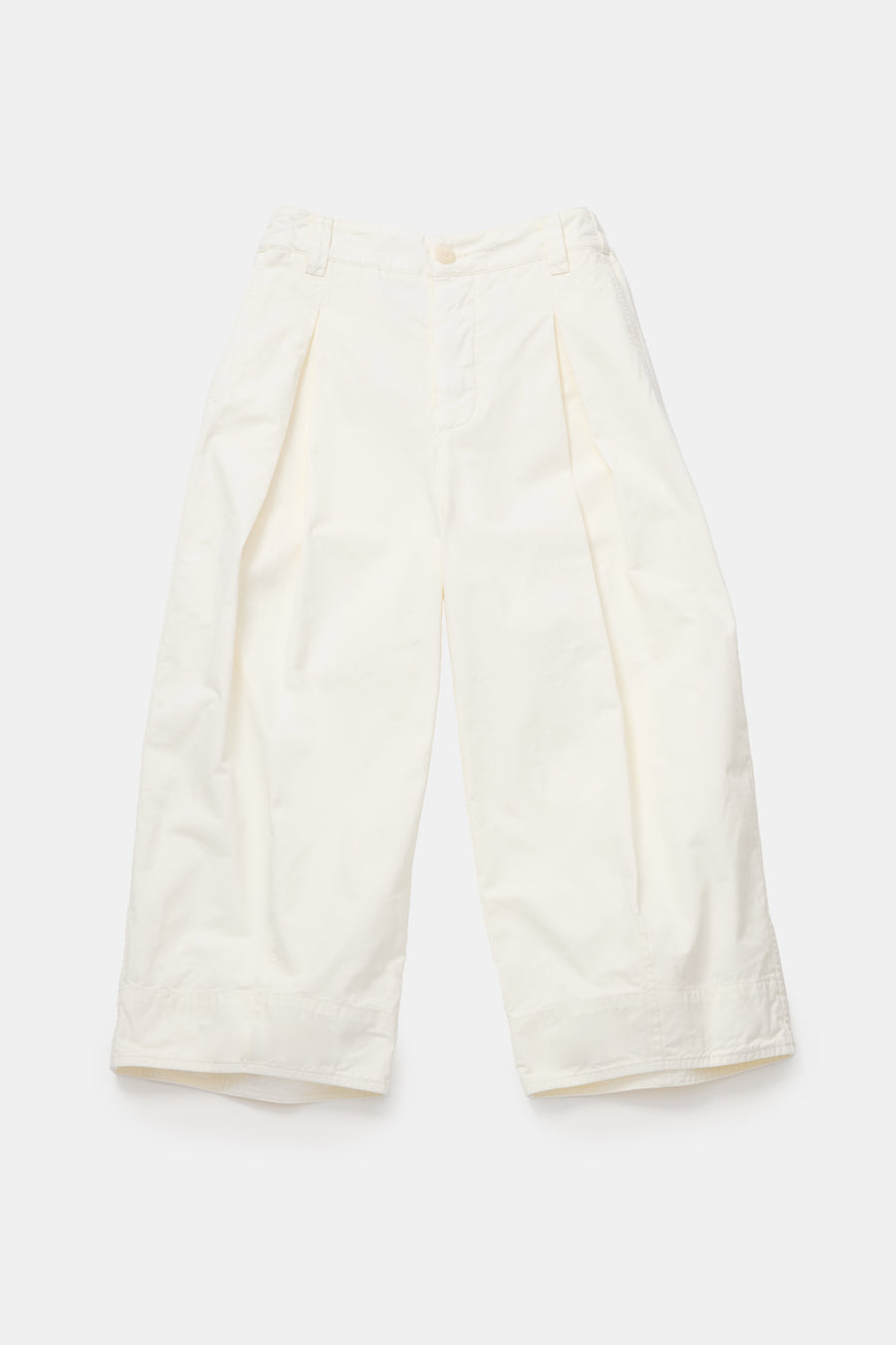toogood(トゥーグッド)のTHE ETCHER TROUSER YOGHURTの通販｜PALETTE