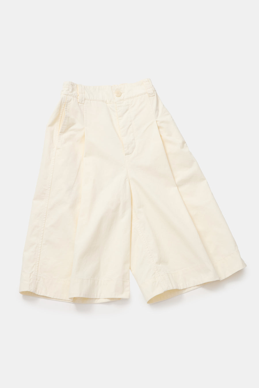 toogood(トゥーグッド)のTHE EXPLORER SHORT YOGHURTの通販｜PALETTE