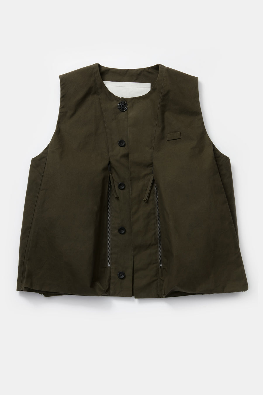toogood  THE GHILLIE VEST