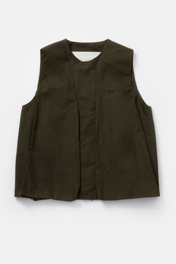 toogood  THE GHILLIE VEST