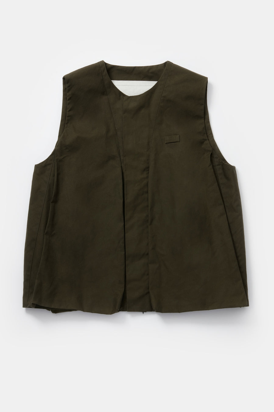 toogood  THE GHILLIE VEST