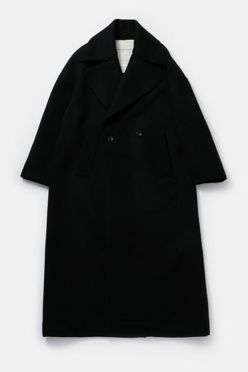 toogood  THE GROUNDSMAN COAT