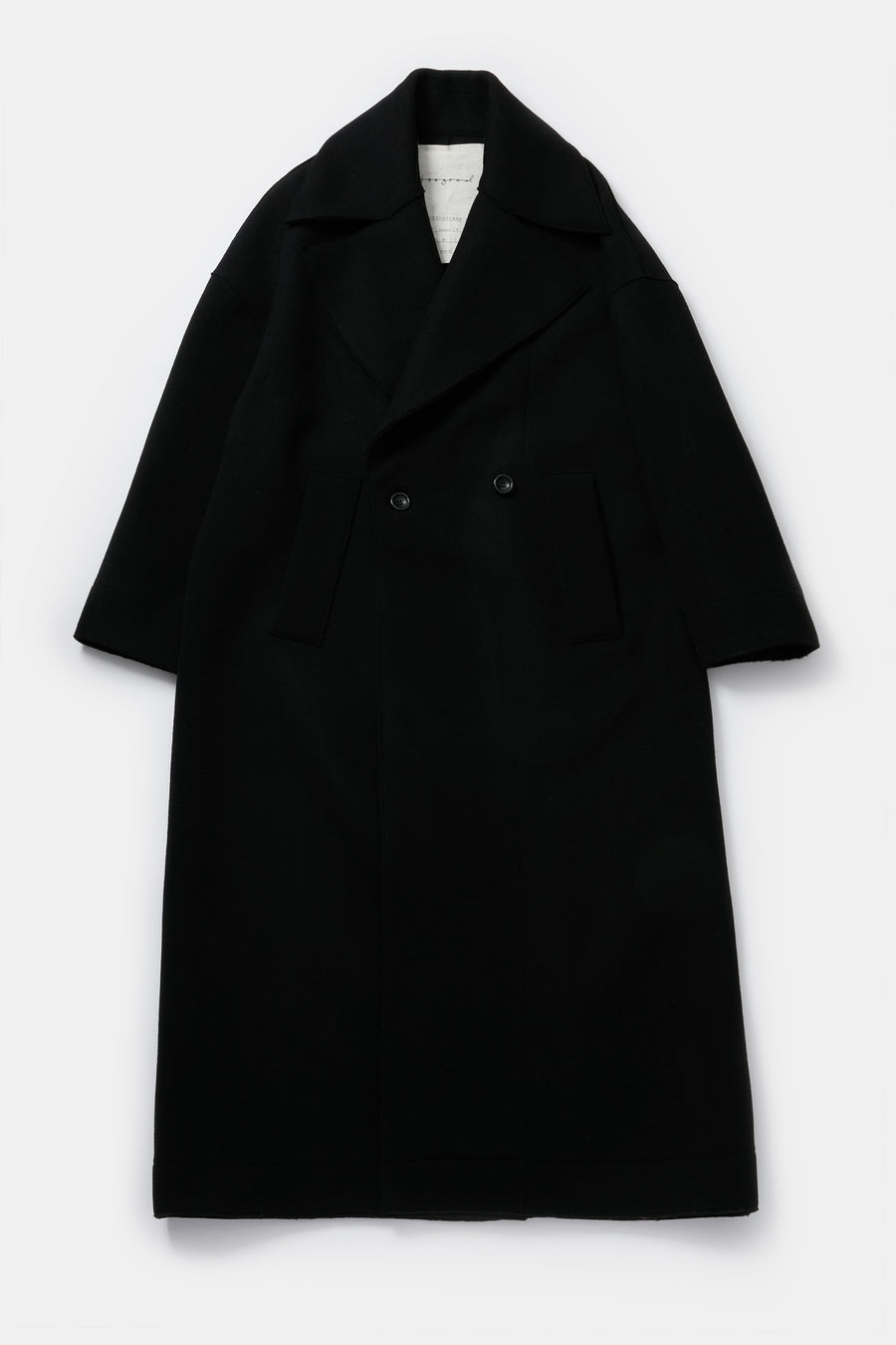 toogood  THE GROUNDSMAN COAT