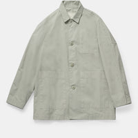 toogood(トゥーグッド)のTHE MECHANIC JACKET PEBBLEの通販｜PALETTE