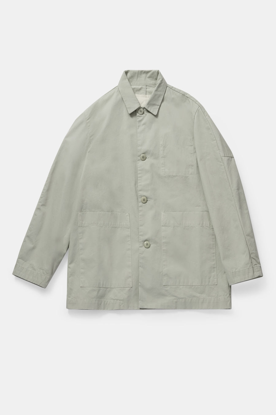 toogood(トゥーグッド)のTHE MECHANIC JACKET PEBBLEの通販｜PALETTE