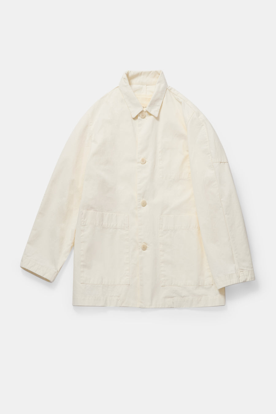 toogood(トゥーグッド)のTHE MECHANIC JACKET YOGHURTの通販｜PALETTE