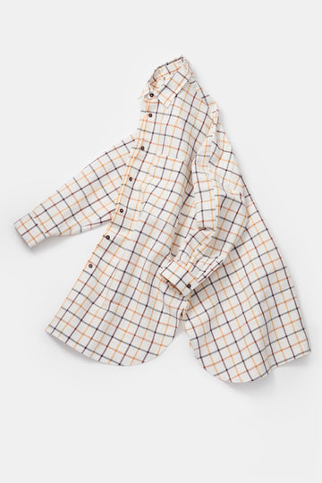 toogood  THE PAINTER SHIRT