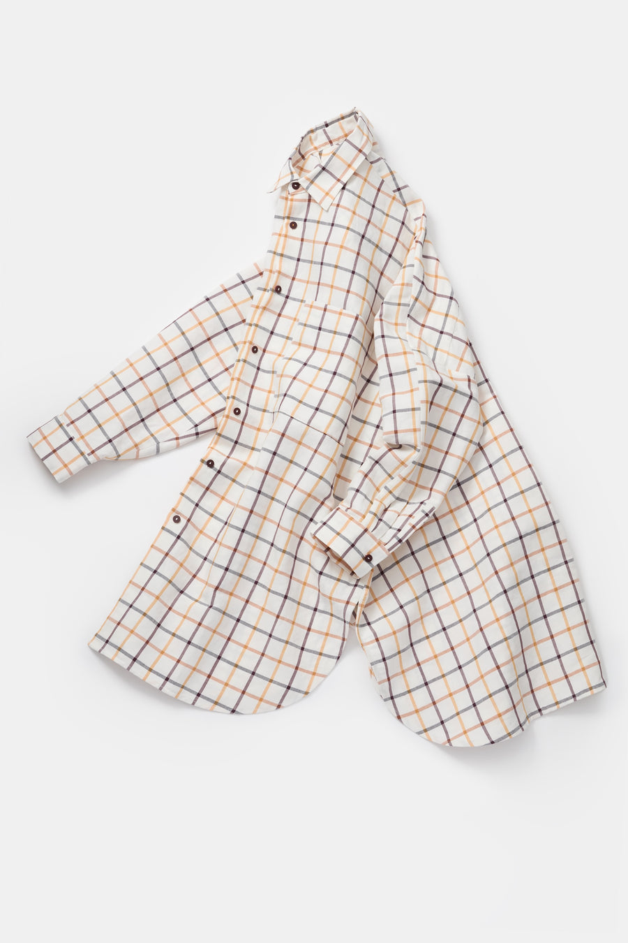 toogood  THE PAINTER SHIRT