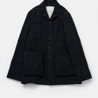 toogood(トゥーグッド)のTHE PHOTOGRAPHER JACKET INKの通販｜PALETTE