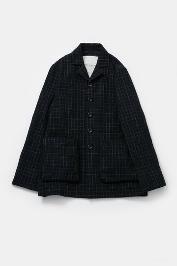 toogood  THE PHOTOGRAPHER JACKET(INK)