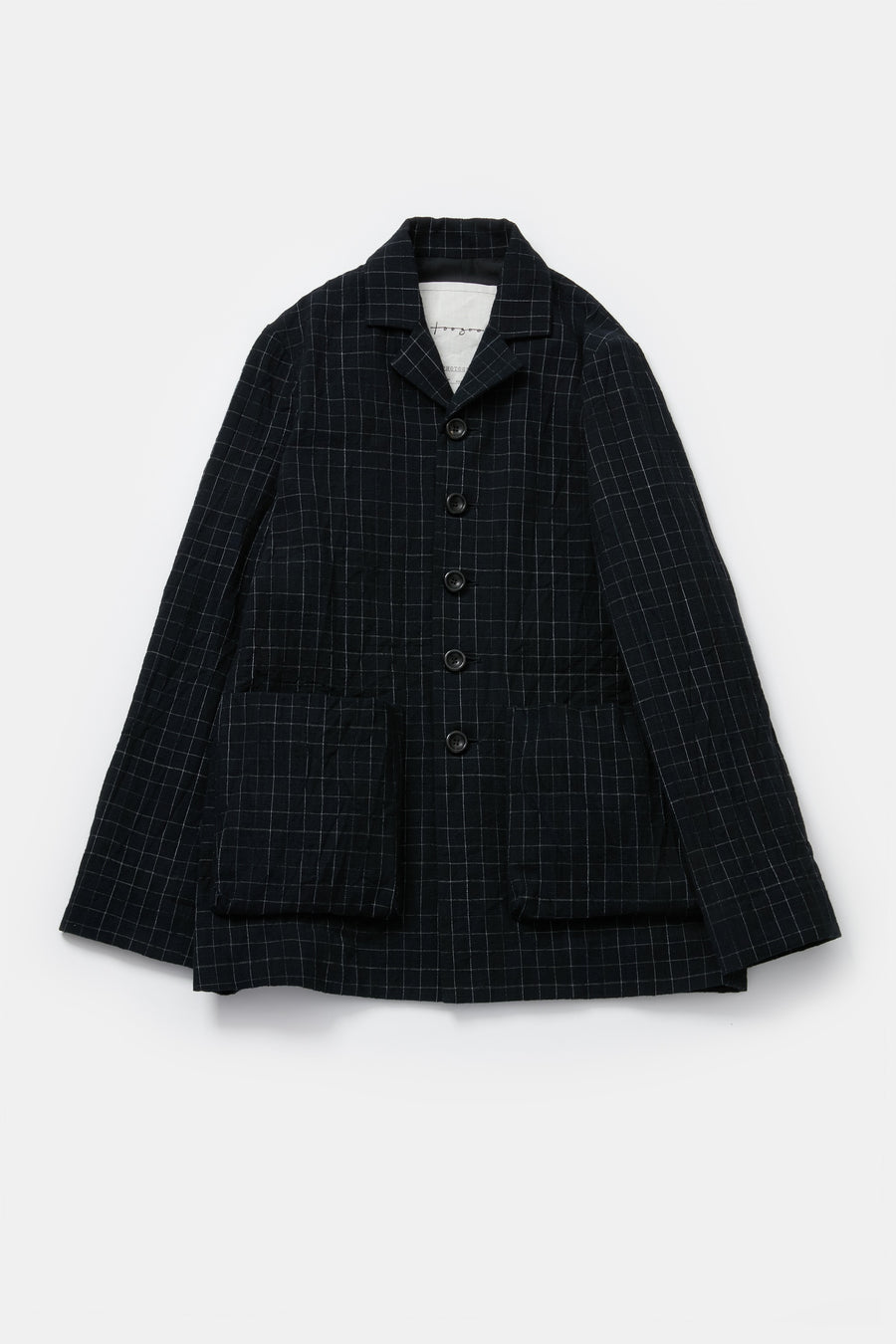 toogood  THE PHOTOGRAPHER JACKET(INK)