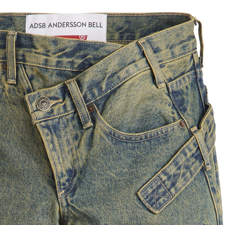 ANDERSSON BELL  LEVIS X ADSB OVERLAY JEAN