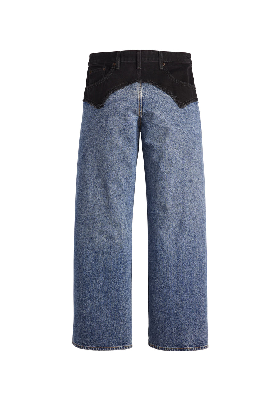 ANDERSSON BELL  LEVIS X ADSB BAGGY JEAN