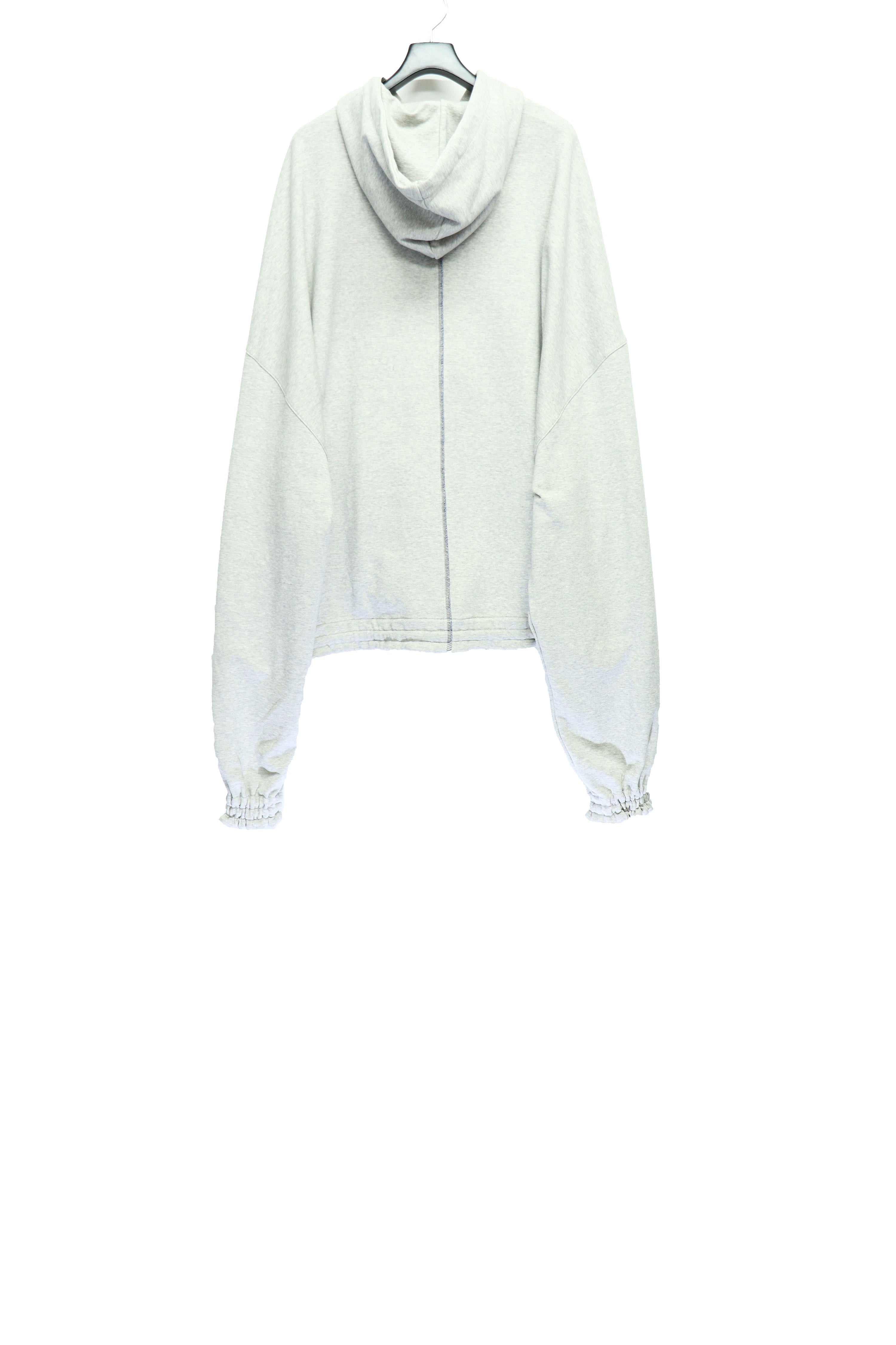 SHINYAKOZUKA ORDINARY GIANT ZIP HOODIE