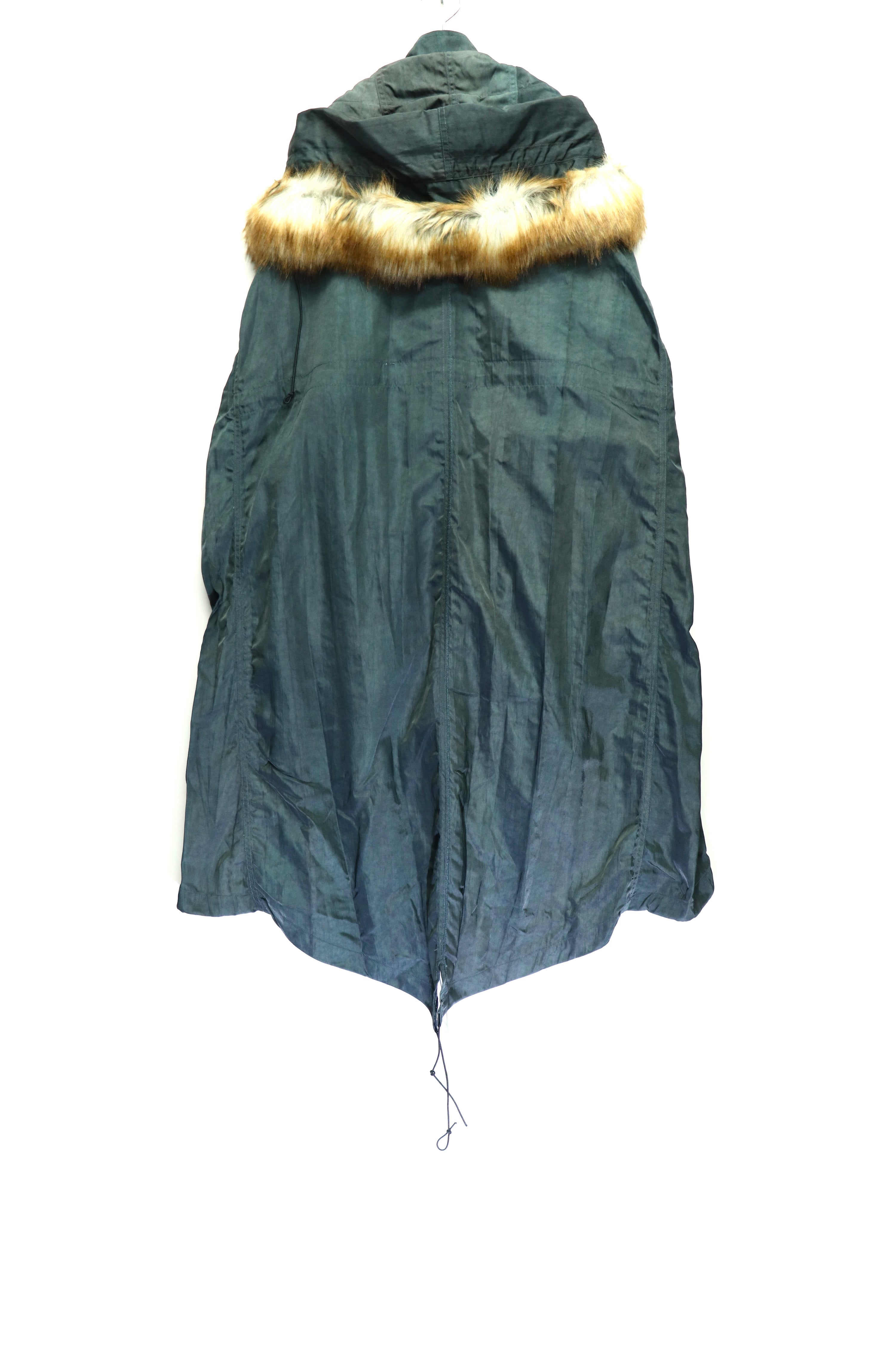 新品 定価28万 シンヤコズカ 24aw 刺繍 パッチ 3way モッズ コート fa2a03b5e30579385378bb471d5467