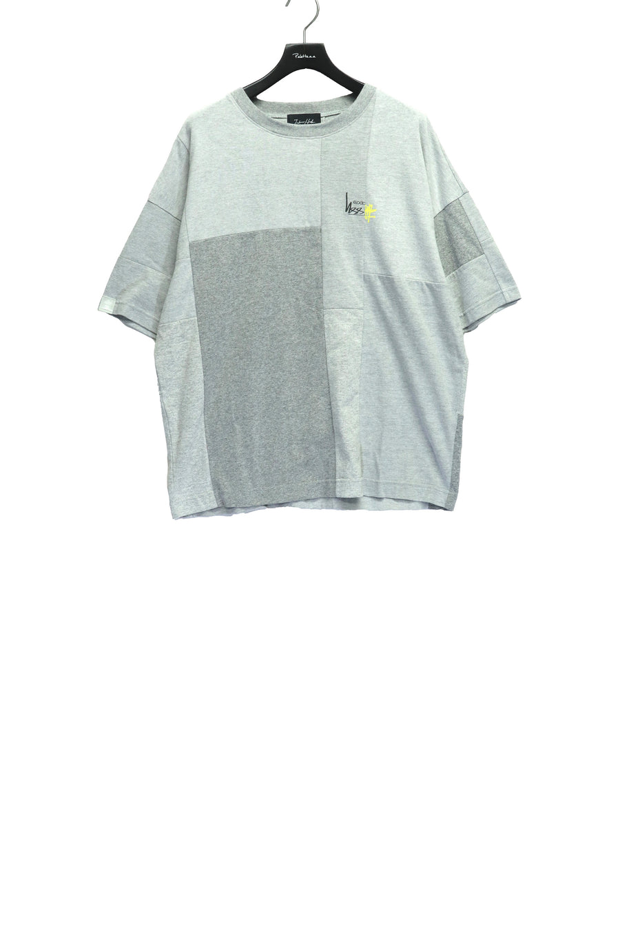 Takaya Hioki  old stussy remake S/S-54（GRAY）