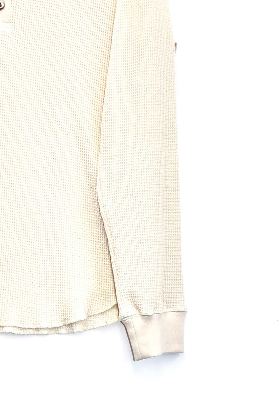 Urig  4B HENRYNECK WAFFLE LS(KINARI)