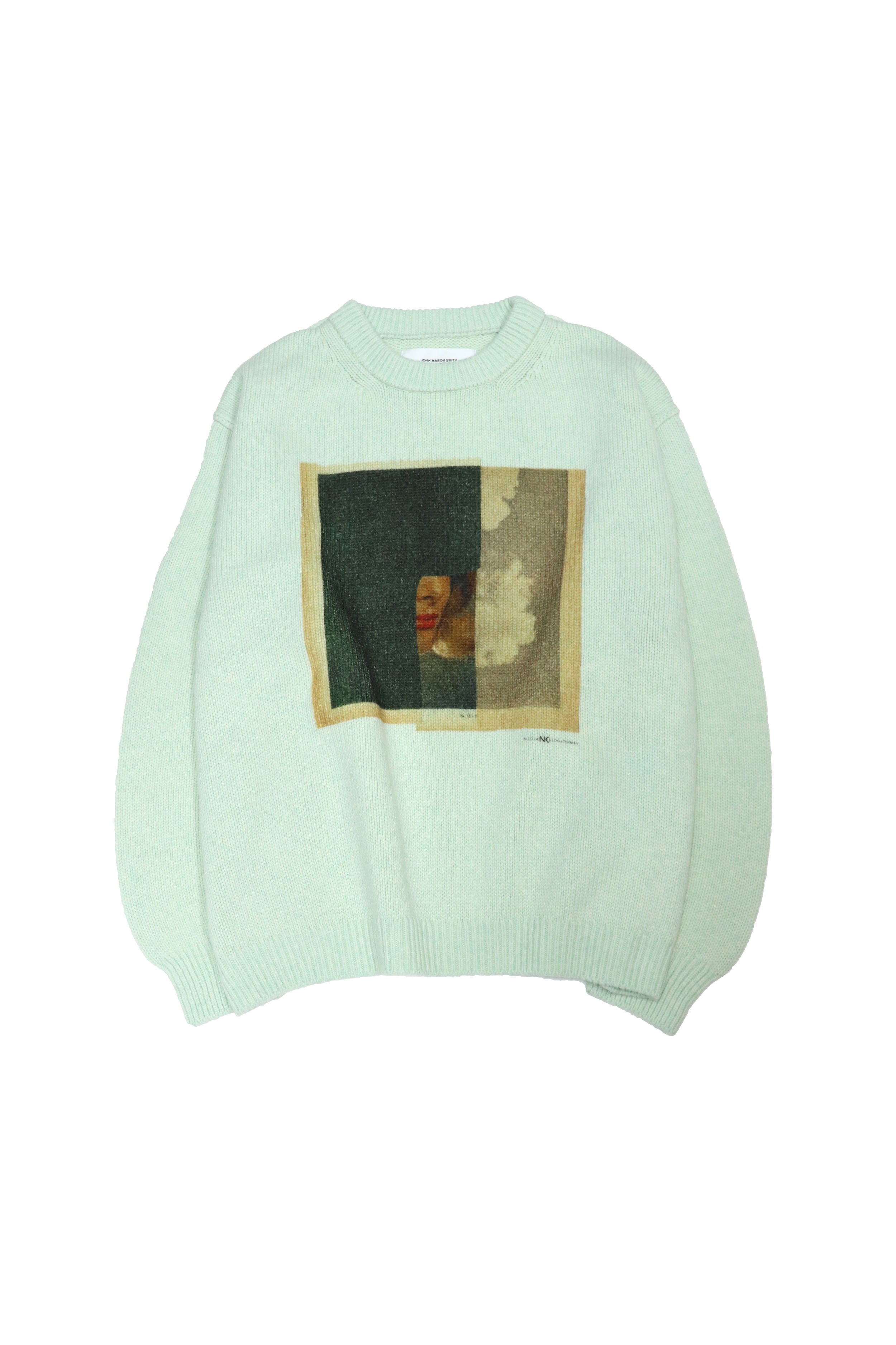 JOHN MASON SMITH(ジョンメイソンスミス)の通販｜PALETTE art aliveの