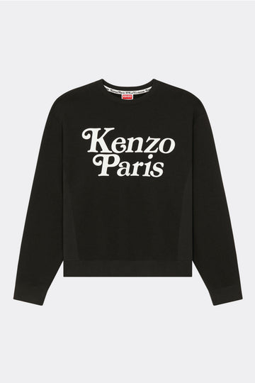 KENZO  KENZO BY VERDY CLASSIC SWEAT(BLACK)