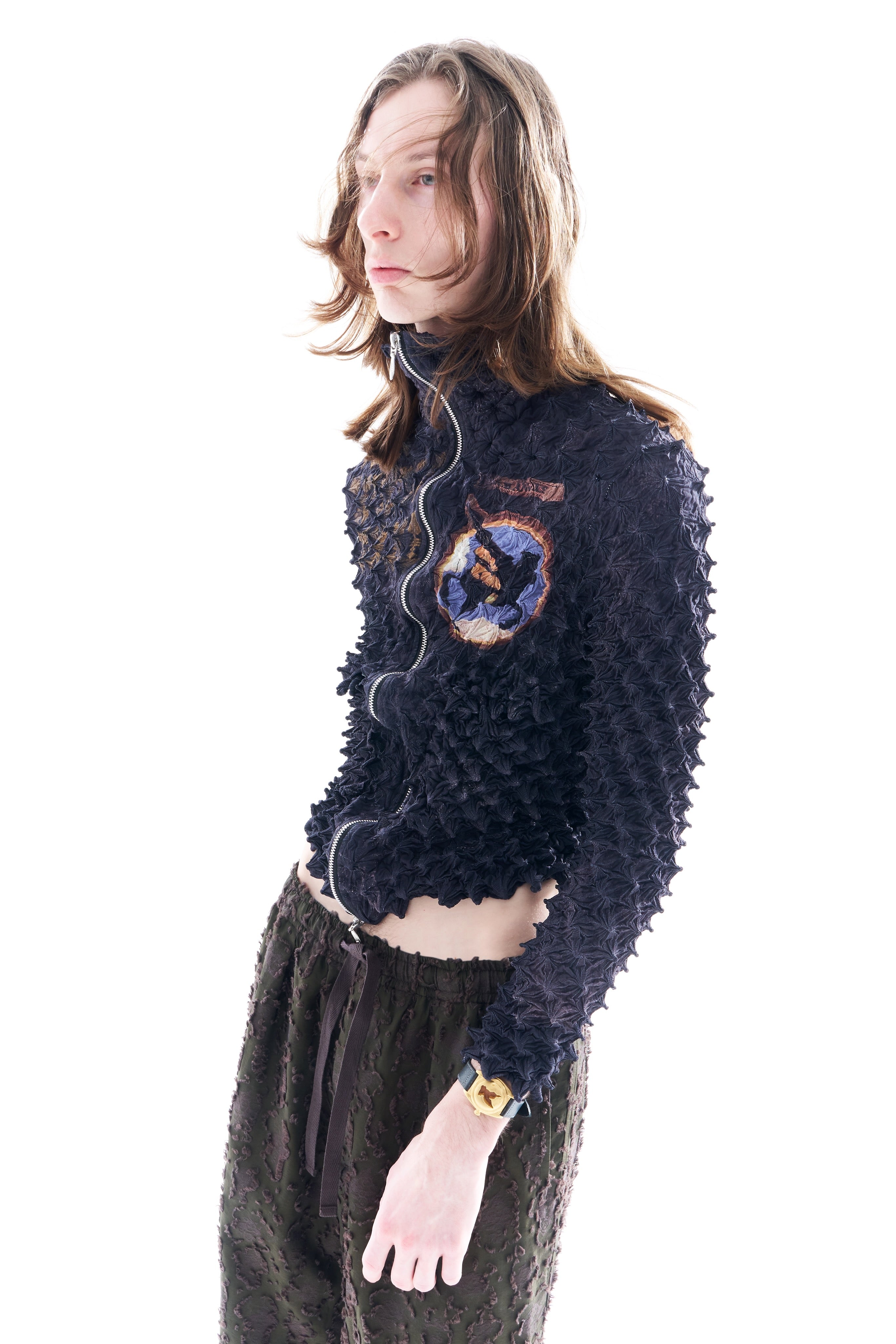 MASU(エムエーエスユー)のSPIKY PEGASUS BOMBER JACKETの通販｜PALETTE