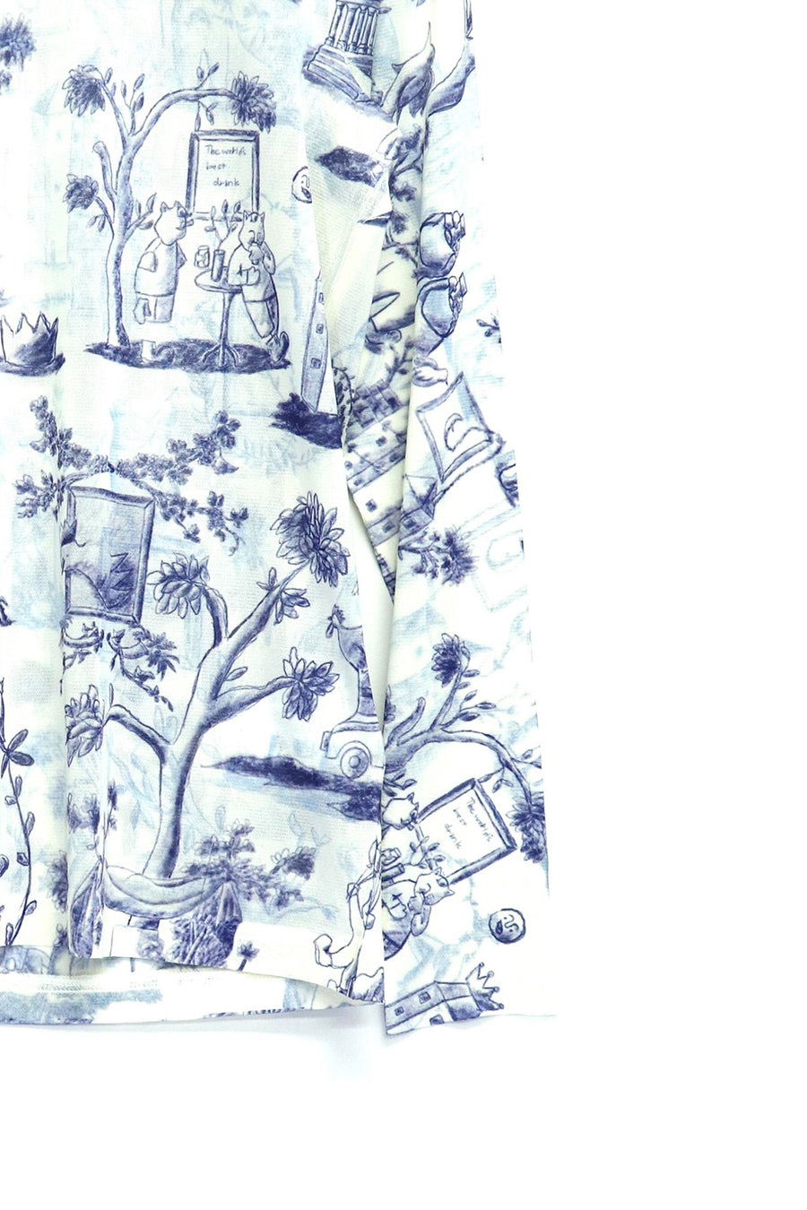 SHINYAKOZUKA  1.5TH SKIN(WHAT HE SAW TODAY)