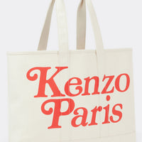 KENZO(ケンゾー)のLARGE TOTE BAGの通販｜PALETTE art aliveの