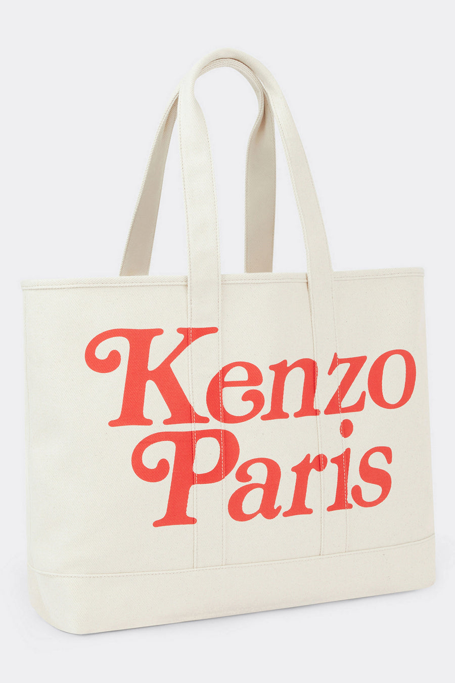 KENZO(ケンゾー)のLARGE TOTE BAGの通販｜PALETTE art aliveの 