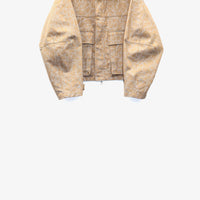 Laid.B(レイドビー)のProtective Jacket(ブルゾン)の通販｜PALETTE art