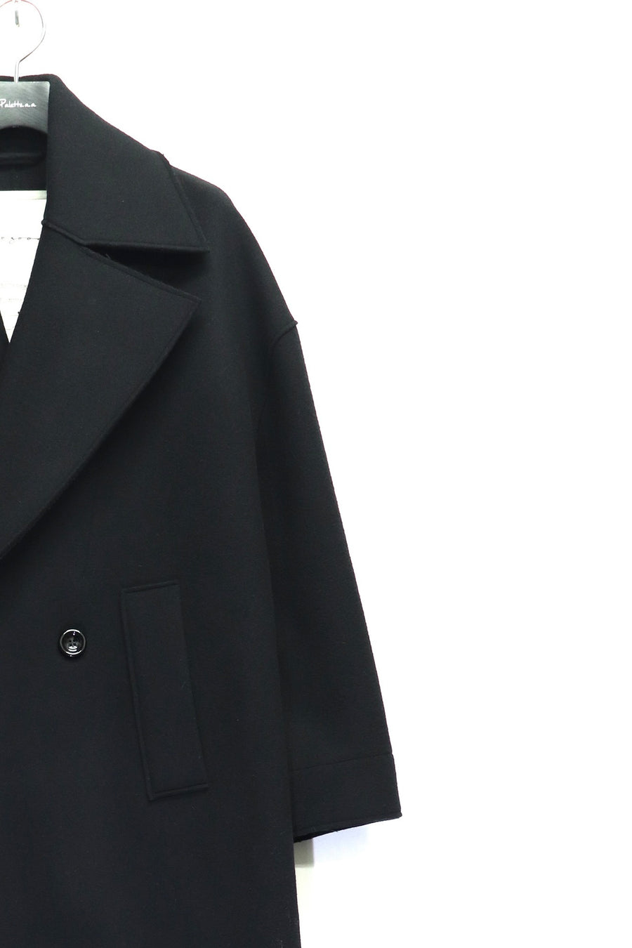 toogood  THE GROUNDSMAN COAT