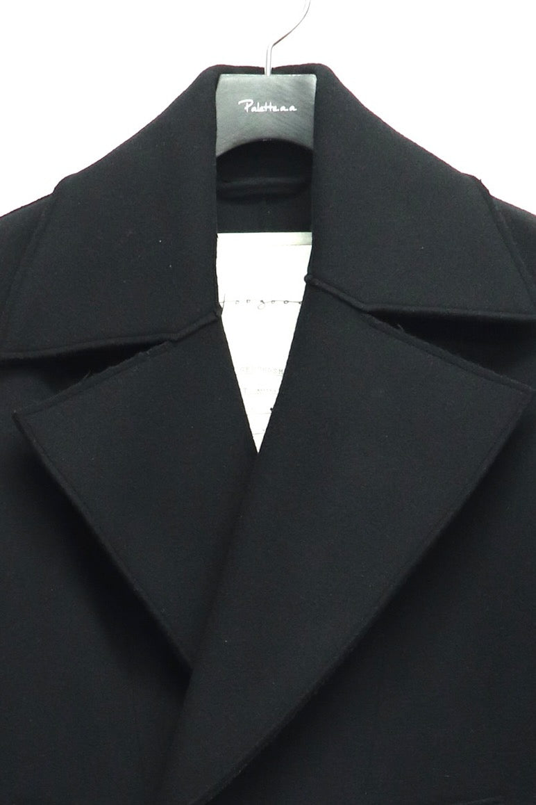 toogood  THE GROUNDSMAN COAT