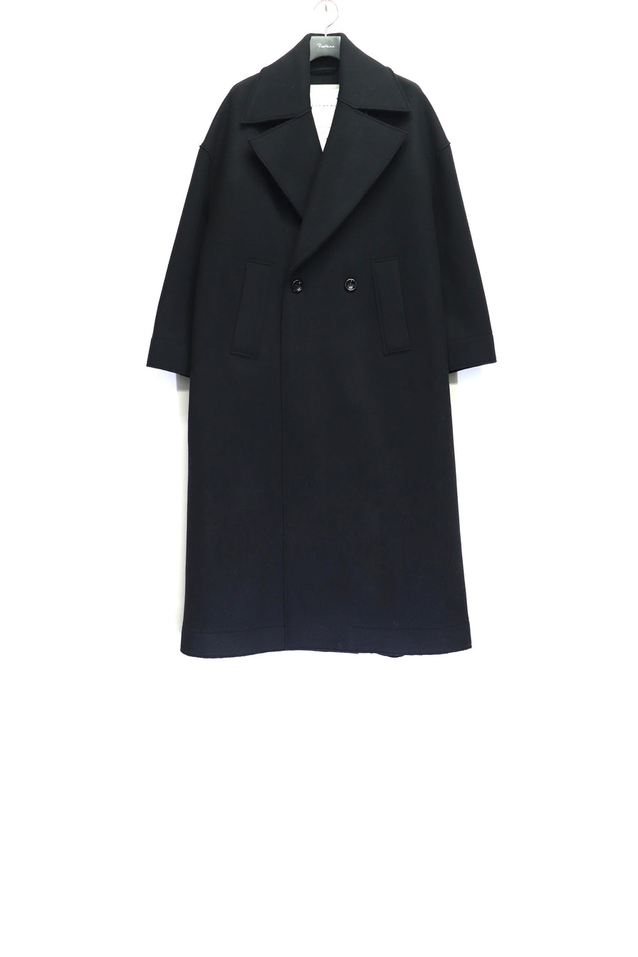 toogood  THE GROUNDSMAN COAT